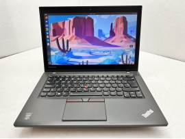 Lenovo ThinkPad T450 14" touch i5-5300U 8GB 260GB клас А