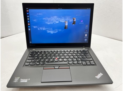 Lenovo ThinkPad T450 14" touch i5-5300U 8GB 260GB клас Б