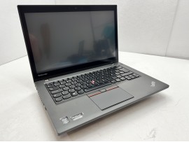 Lenovo ThinkPad T450 14" touch i5-5300U 8GB 260GB клас Като Нов