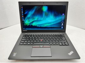 Lenovo ThinkPad T450 14" i5-4300U 8GB 190GB клас Б