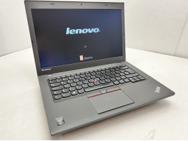 Lenovo ThinkPad T450 14" i5-4300U 8GB 190GB клас Б