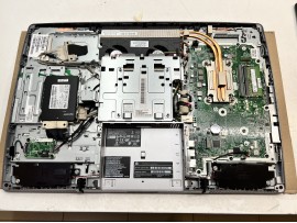 HP EliteOne 800 G2 All-in-One 23" 1920x1080 FHD i5-6500 8GB 260GB HD 530