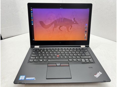 Lenovo ThinkPad Yoga 460 14" touch i5-6300U 8GB 260GB клас А