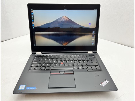Lenovo ThinkPad Yoga 460 14" touch i5-6300U 8GB 260GB клас Като Нов