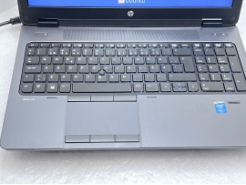 HP ZBook 15 15.6" i7-4800MQ 32GB 260GB клас А