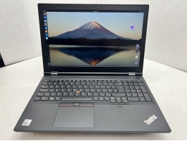 Lenovo ThinkPad P15 G1 15.6" i7-10850H 32GB 510GB клас А