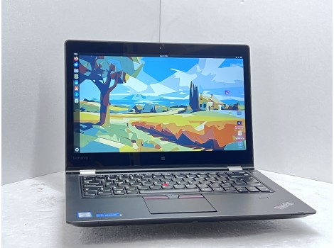 Lenovo ThinkPad Yoga 460 14" touch i5-6300U 8GB 260GB клас А