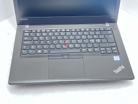 Lenovo ThinkPad T470 14" i5-7300U 8GB 260GB клас Б
