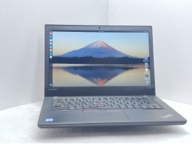 Lenovo ThinkPad T470 14" i5-6300U 8GB 260GB клас А
