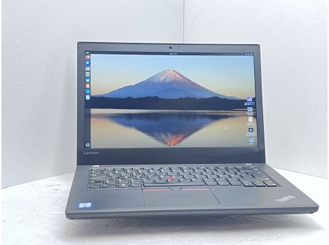 Lenovo ThinkPad T470 14" i5-6300U 8GB 260GB клас А