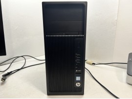 HP Z240 Workstation E3-1240 v5 16GB 500GB Quadro K2200 4GB