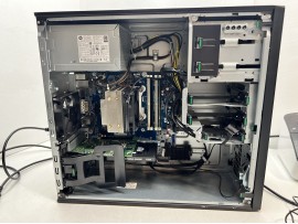 HP Z240 Workstation E3-1240 v5 16GB 500GB Quadro K2200 4GB