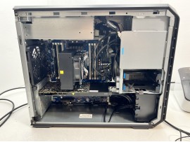 HP Z4 G4 W-2145 32GB 510GB Quadro P4000 8GB