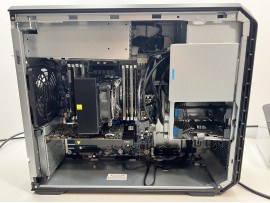 HP Z4 G4 W-2123 32GB 260GB Quadro P2000 5GB