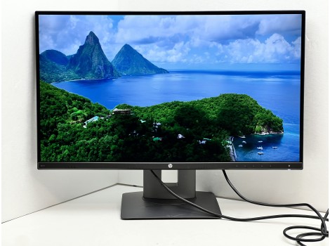 HP Z27n 27" (клас А)