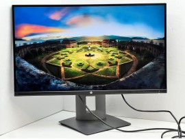 HP Z27n 27" (клас А)