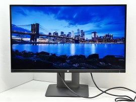 HP Z27n 27" (клас А)