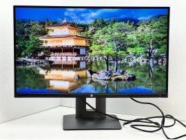 HP Z27n 27" (клас А)