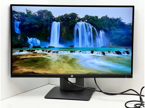 HP Z27n 27" (клас А)