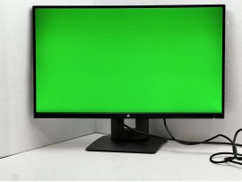 HP Z27n 27" (клас А)