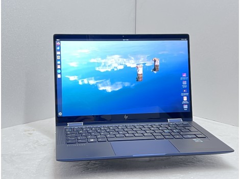 HP Elite Dragonfly G2 13.3" touch i5-1135G7 16GB 510GB клас А