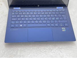 HP Elite Dragonfly G2 13.3" touch i5-1135G7 16GB 510GB клас А