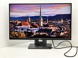 HP Z27n 27" (клас А)