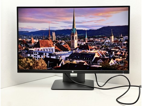 HP Z27n 27" (клас А)