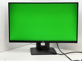 HP Z27n 27" (клас А)