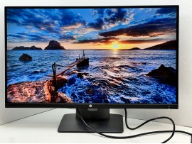 HP Z27n 27" (клас А)