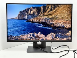 HP Z27n 27" (клас А)