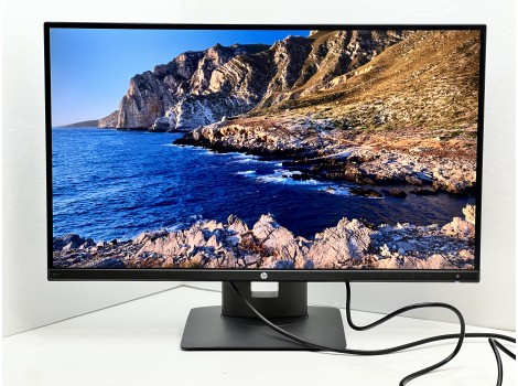 HP Z27n 27" (клас А)