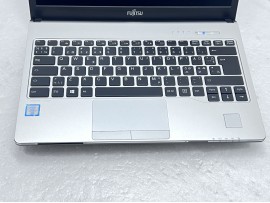 Fujitsu LIFEBOOK S936 13.3" i7-6600U 12GB 510GB клас А