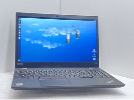 Lenovo ThinkPad P15s G1 15.6" touch i7-10510U 32GB 1TB клас Б