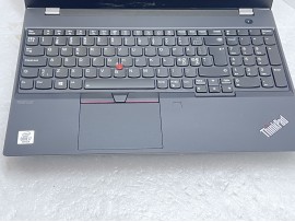 Lenovo ThinkPad P15s G1 15.6" touch i7-10510U 32GB 1TB клас Б