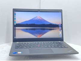 Lenovo ThinkPad T14s G2 14" i5-1135G7 16GB 260GB клас А