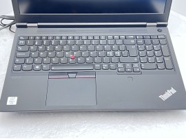 Lenovo ThinkPad P15 G1 15.6" i7-10850H 32GB 260GB клас А
