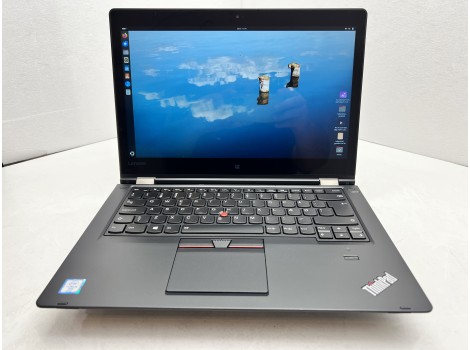 Lenovo ThinkPad Yoga 460 14" touch i5-6300U 8GB 260GB клас А