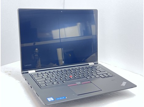 Lenovo ThinkPad Yoga 460 14" touch i5-6300U 8GB 260GB клас А