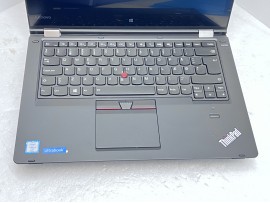 Lenovo ThinkPad Yoga 460 14" touch i5-6300U 8GB 260GB клас А