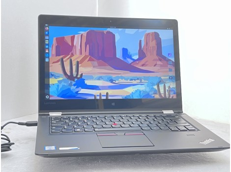 Lenovo ThinkPad Yoga 460 14" touch i5-6300U 8GB 260GB клас А