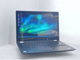 Lenovo ThinkPad Yoga 460 14" touch i5-6300U 8GB 260GB клас Като Нов