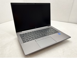 HP ZBook Firefly 14 G8 14" i7-1165G7 16GB 510GB клас А