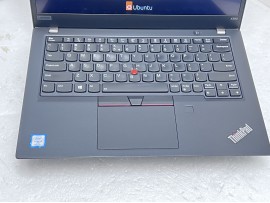 Lenovo ThinkPad X390 13.3" touch i5-8365U 16GB 260GB клас А