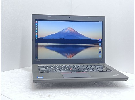 Lenovo ThinkPad T460 14" Touch i5-6200U 8GB 260GB клас А