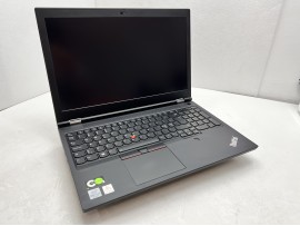 Lenovo ThinkPad P15 G1 15.6" i7-10875H 32GB 1TB клас А