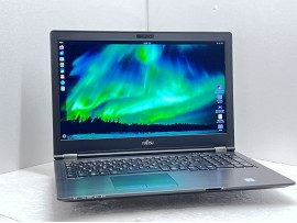 Fujitsu LIFEBOOK U758 15.6" i5-8250U 16GB 260GB клас А