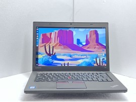 Lenovo ThinkPad T460 14" Touch i5-6200U 8GB 260GB клас А