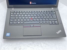 Lenovo ThinkPad T460 14" Touch i5-6200U 8GB 260GB клас А