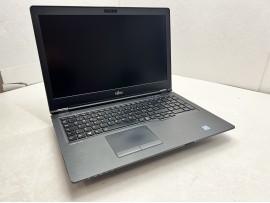 Fujitsu LIFEBOOK U758 15.6" i5-8250U 16GB 260GB клас А